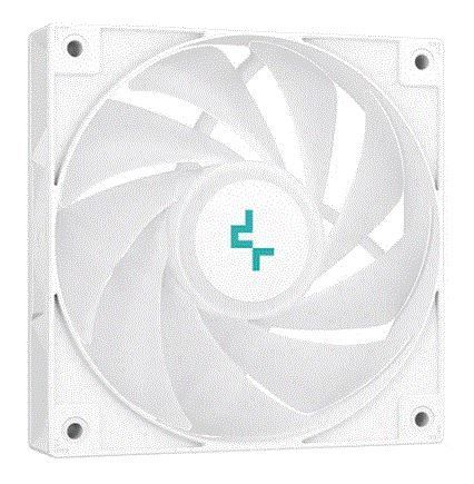 AG400-WH-ARGB AG400 White ARGB LED İşlemci Soğutucu