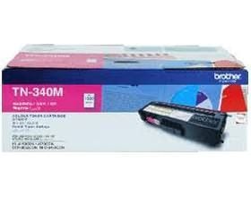TN-340M 1.500 Sayfa Kırmızı Toner