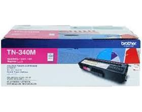 TN-340M 1.500 Sayfa Kırmızı Toner