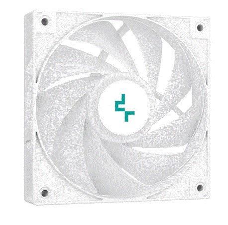 AG620-WH-ARGB AG620 BK A RGB İşlemci Soğutucu Beyaz