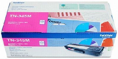 TN-345M 3.500 Sayfa Kırmızı Toner