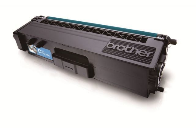 TN-369C 6.000 Sayfa Mavi Toner