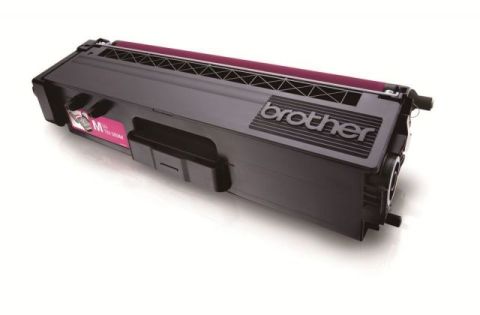 TN-369M 6.000 Sayfa Kırmızı Toner