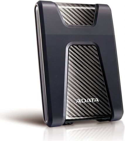 AHD650-5TU31-CBK 5TB USB 3.2 2.5'' Taşınabilir Disk