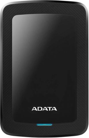 AHV300-4TU31-CBK 4TB HV300 Taşınabilir Disk