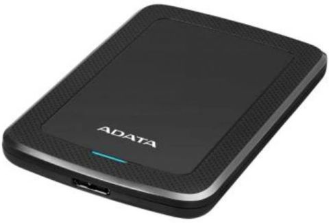 AHV300-4TU31-CBK 4TB HV300 Taşınabilir Disk