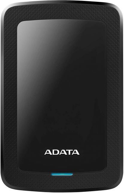 AHV300-5TU31-CBK 5TB HV300 Taşınabilir Disk