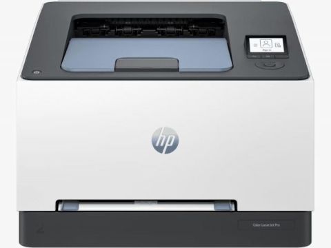 499N4A Color LaserJet Pro 3203dw 25/25ppm A4