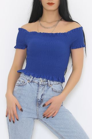 Gipe Bluz Saks - 5223.1234.