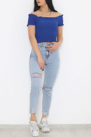 Gipe Bluz Saks - 5223.1234.