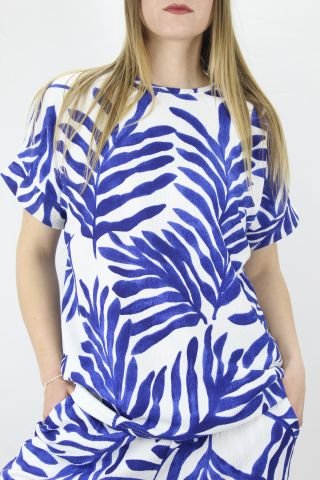 Bubble İkili Takım Çiçekdesenli - 5900.070