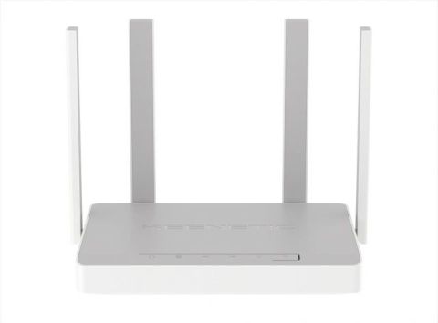 KN-1811-01-EU-UK Titan AX3200 5PortG+2.5G USB.3 Mesh Router AP