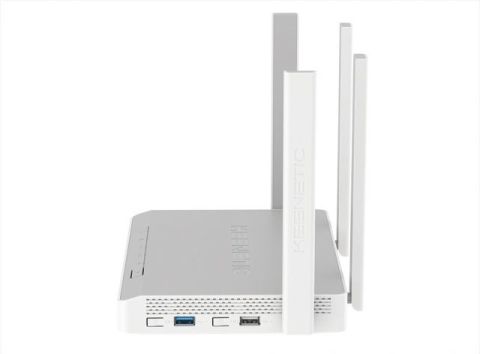 KN-1811-01-EU-UK Titan AX3200 5PortG+2.5G USB.3 Mesh Router AP