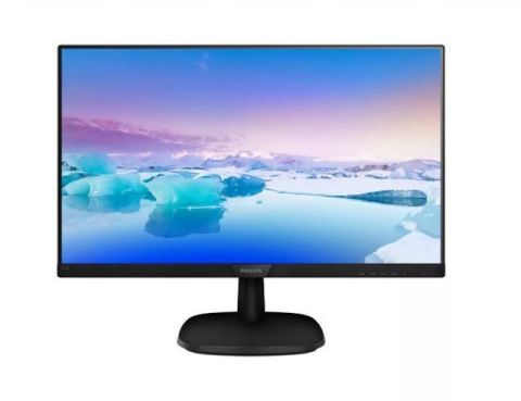 273V7QJAB-01 MON IPS 27'' 1920x1080 5MS DP-HDMI MM Siyah
