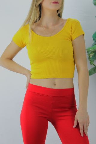 Prenses Body Hardal - 21R1041.15