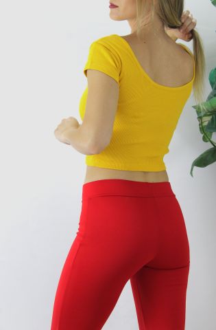 Prenses Body Hardal - 21R1041.15