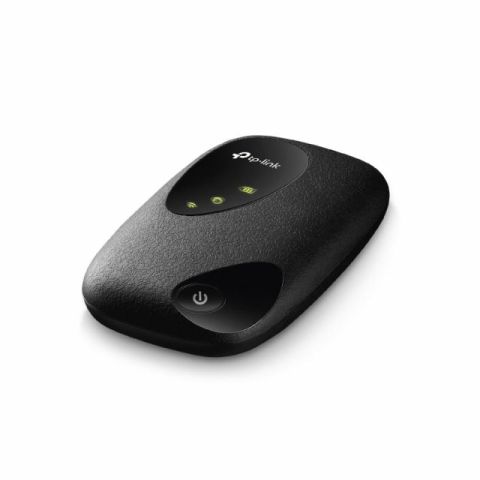 M7200 4G LTE Mobil Wi-Fi Router