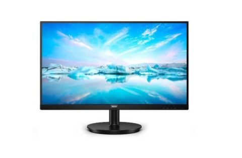 275V8LA-00 27'' 2560 x 1440 4MS 75HZ HDMI SİYAH LED MONİTÖR