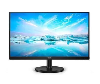 275V8LA-01 27'' 2560X1440 4MS 75HZ HDCP HDMI SİYAH VA LCD MONİTÖR