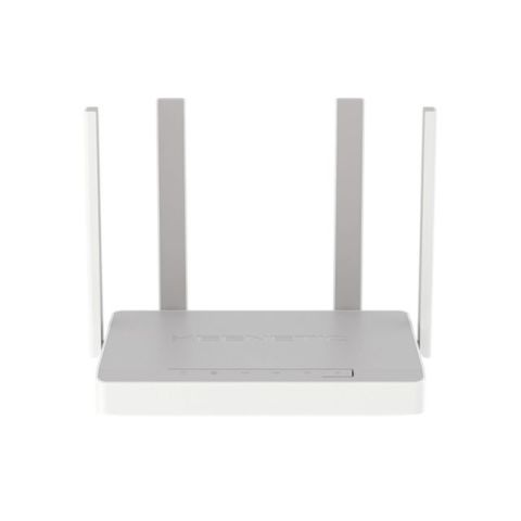 KN-3610-01EN Hopper DSL AX1800 Gigabit Mesh VDSL2/ADSL2 Modem Router