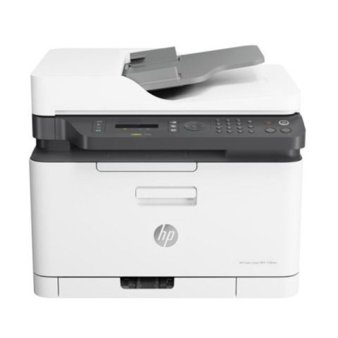 4ZB84A LaserJet MFP 137fnw Çok Fonksiyonlu Yazıcı