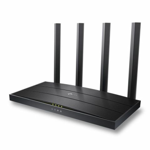 ARCHER-AX12 AX1500 Gigabit Wi-Fi 6 Router