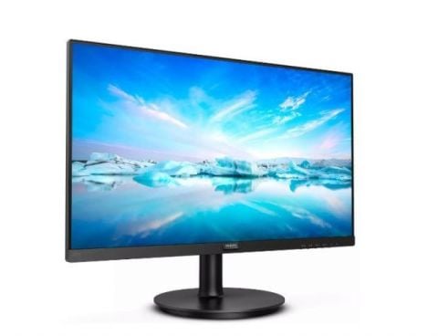 221V8A-00 21.5'' 1920X1080 4MS 75HZ HDMI HO Siyah Led Monitör