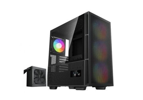 CH560-DIGITAL-PF70 CH560 Midtower ATX