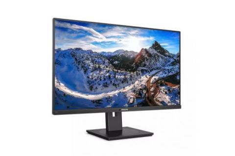 328B1-00 31.5'' 3840 x 2160 4MS 60HZ HDMI SİYAH VA LCD LED MONİTÖR