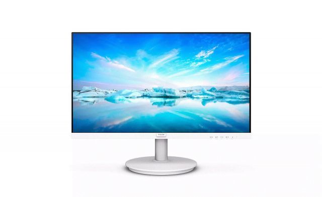 241V8AW-00 MON IPS 23.8'' 1920x1080 75Hz HDMI BEYAZ