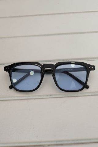 Aksesuar Gözlük Siyahmavi - 10932.1724.