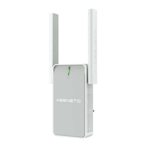 KN-3211-01-EU Buddy 4 Kablosuz Menzil Genişletici Wi-Fi Mesh Repeater Range Extende