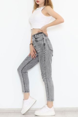 Boyfriend Kot Pantolon Karyıkama - 8756.1431.