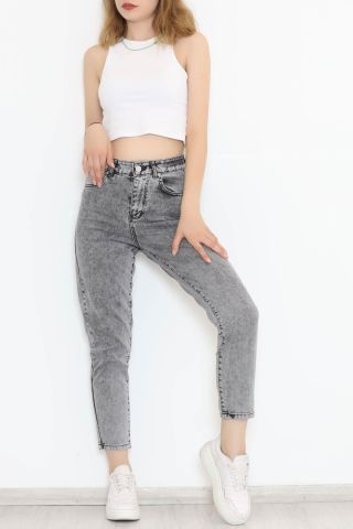 Boyfriend Kot Pantolon Karyıkama - 8756.1431.