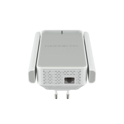 KN-3311-01-EU Buddy 5 Kablosuz AC1200 Menzil Genişletici Wi-Fi Mesh Repeater