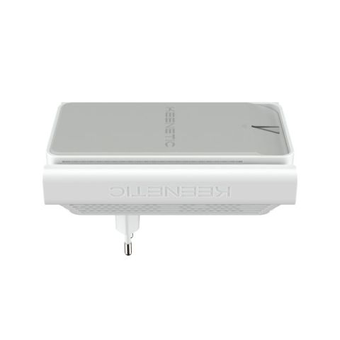 KN-3311-01-EU Buddy 5 Kablosuz AC1200 Menzil Genişletici Wi-Fi Mesh Repeater