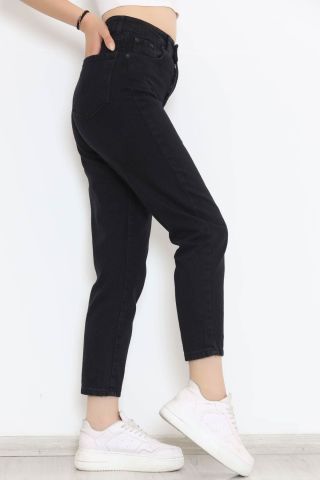 Boyfriend Kot Pantolon Koyufüme - 8756.1431.