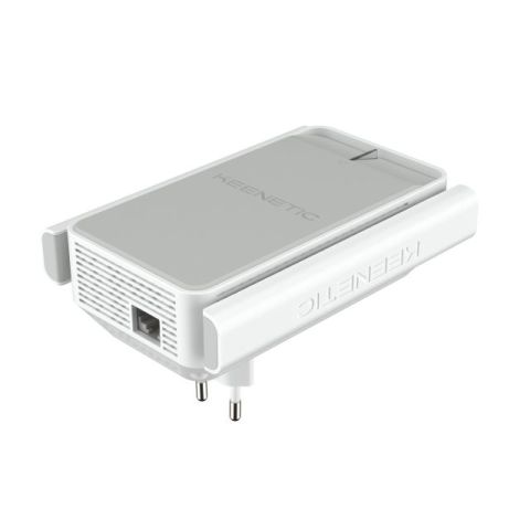 KN-3411-01-EU Buddy 6 AX3000 Kablosuz Menzil Genişletici Wi-Fi Mesh Repeater Range