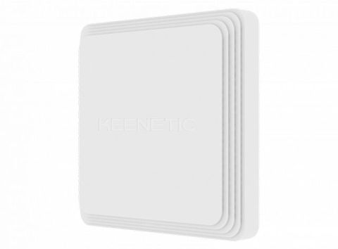 KN-3510-41EN AX1800 Mesh Wi-Fi 6 PoE Router/Extender/AP 2-Port Gigabit 4-Pack