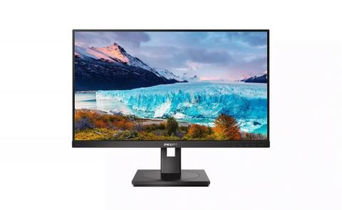 272S1M-00 27' 1920x1080 IPS 4Ms 75Hz HDMI DVI