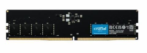 CT16G48C40U5 16GB DDR5-4800 UDIMM RAM