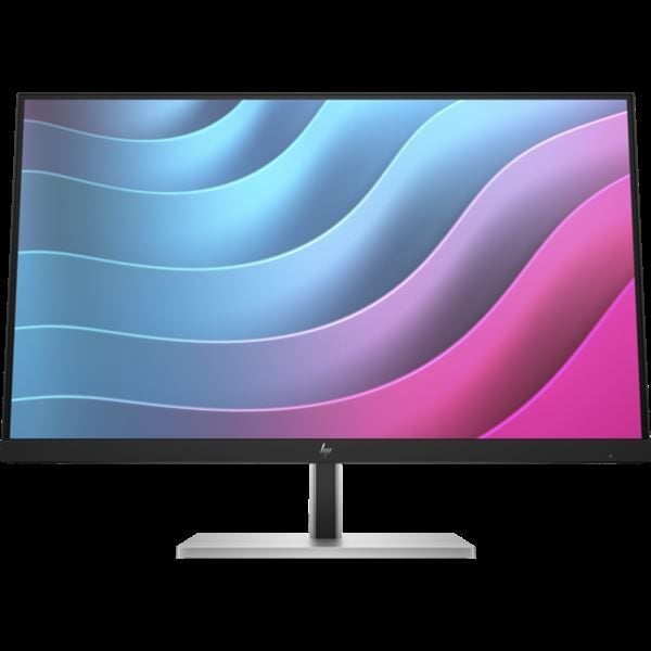 6N6E9AA E24 G5 23.8'' 5ms FHD Monitor