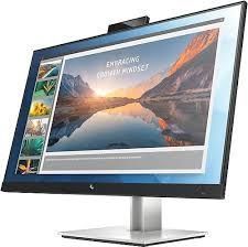 6PA50A4 E24d G4 USB-C Docking FHD Monitor