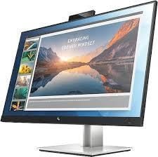 6PA50A4 E24d G4 USB-C Docking FHD Monitor