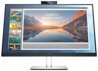 6PA50AS EliteDisplay E24d G4 23.8 inch FHD Advanced Docking Monitor