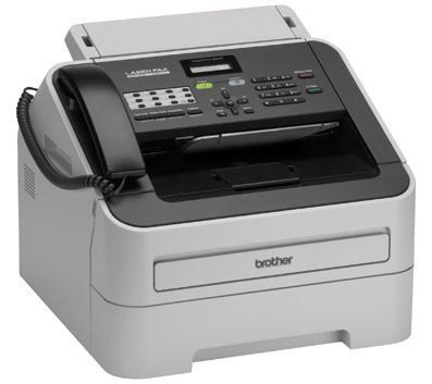 BROTHER_FAX-2840 Fax Cihazı