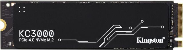 SKC3000S-1024G 1TB KC3000 PCIe NVMe M2 7000/6000 MB/s 1024GB GEN4 SSD