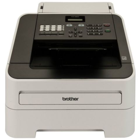 BROTHER_FAX-2840 Fax Cihazı