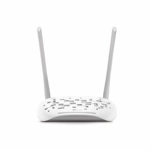 TD-W9960 300Mbps Wireless N VDSL/ADSL Modem/Router