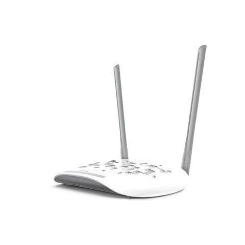 TD-W9960 300Mbps Wireless N VDSL/ADSL Modem/Router